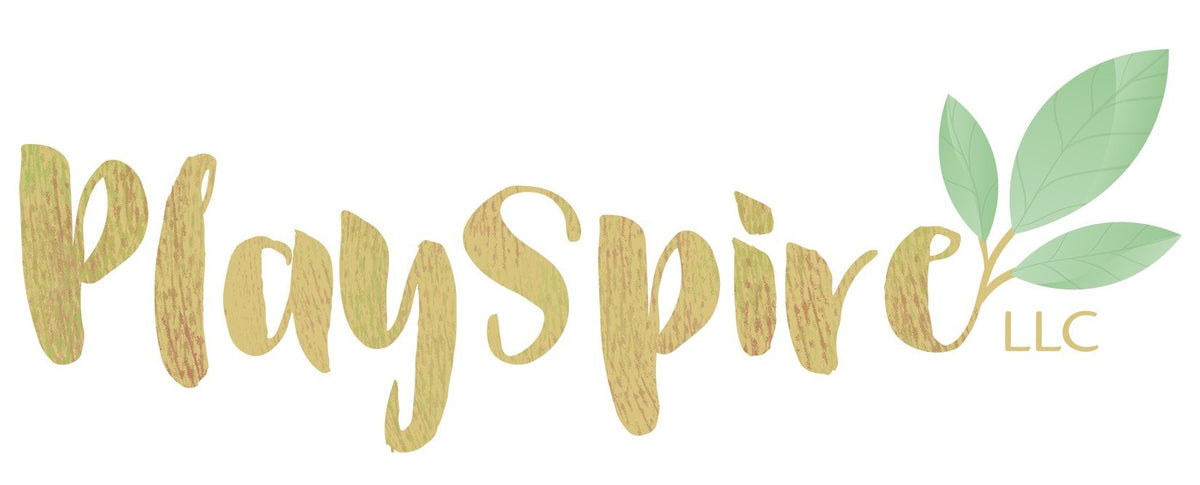 Playspire LLC logo