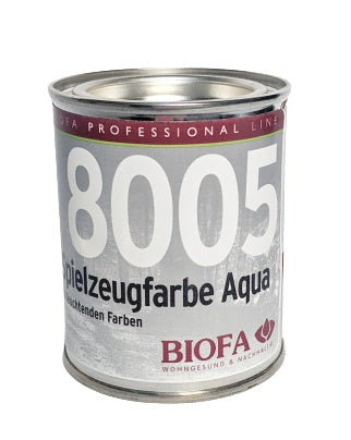 BIOFA Aqua Paint 8005 - 125ml