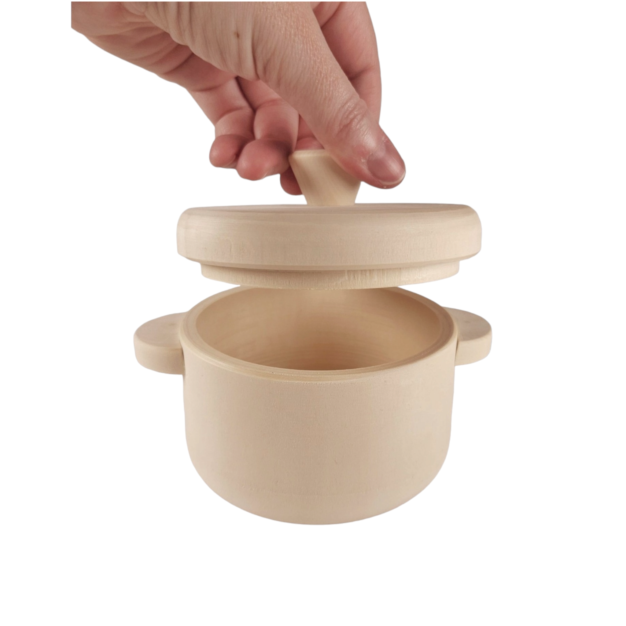 Toy saucepan top set uk