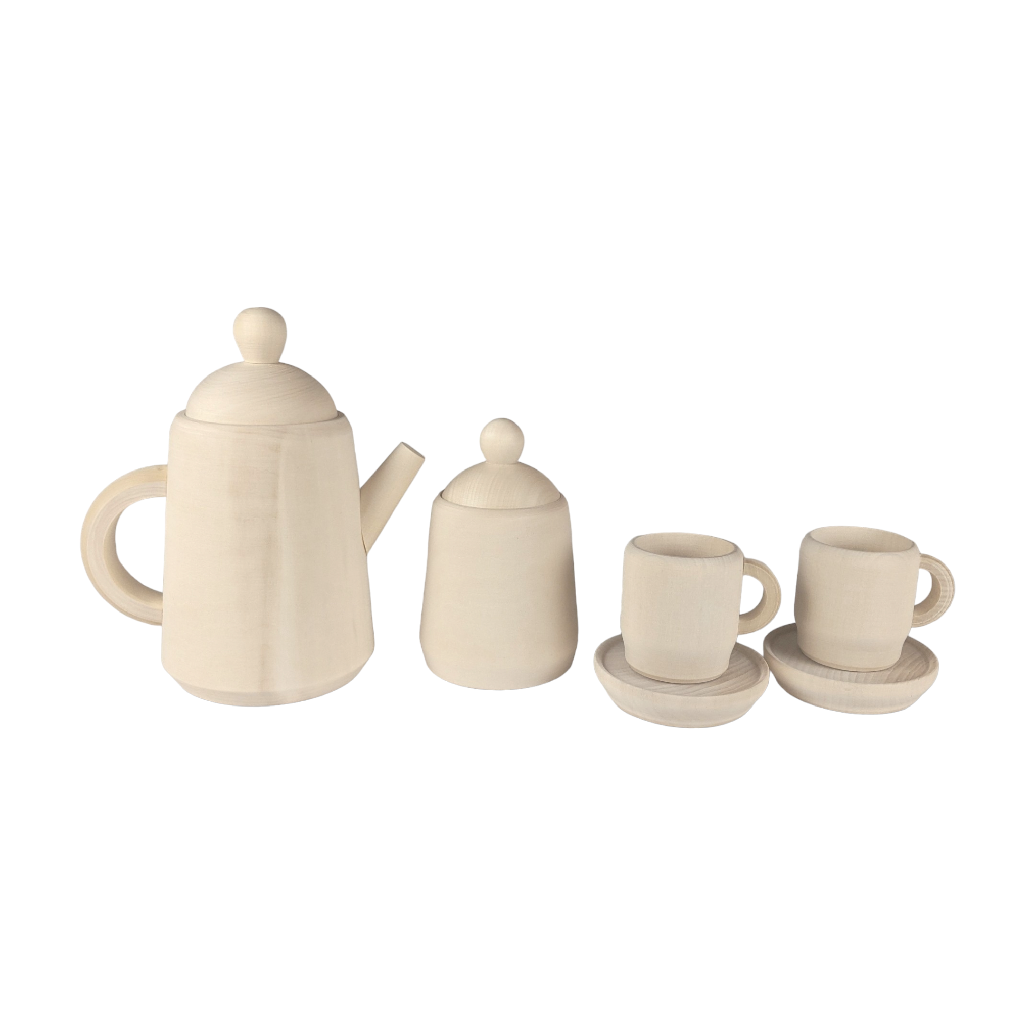 Plan toys tea deals set