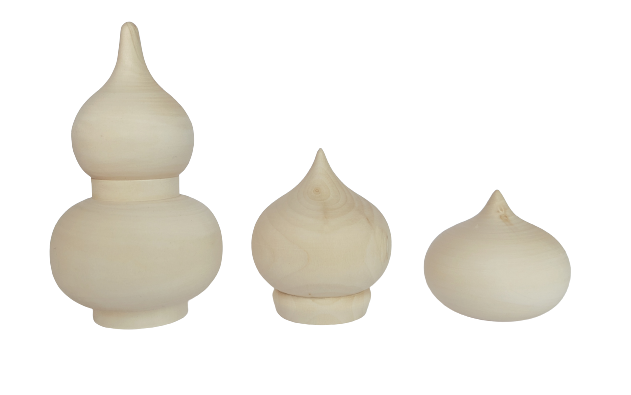 Onion Domes Various Sets