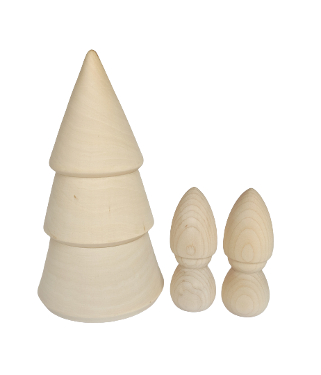 Box Fir Tree Extra Jumbo Fir Tree Box – Playspire LLC