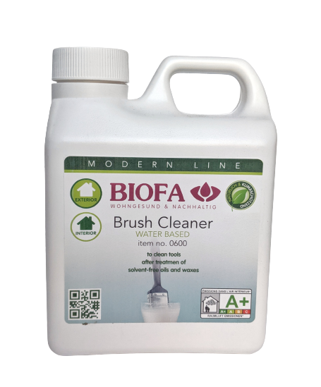 BIOFA Brush Cleaner 
