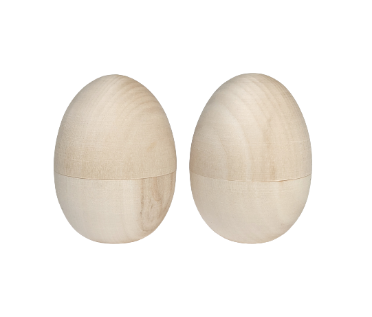 Fillable Eggs 2.4 inches 